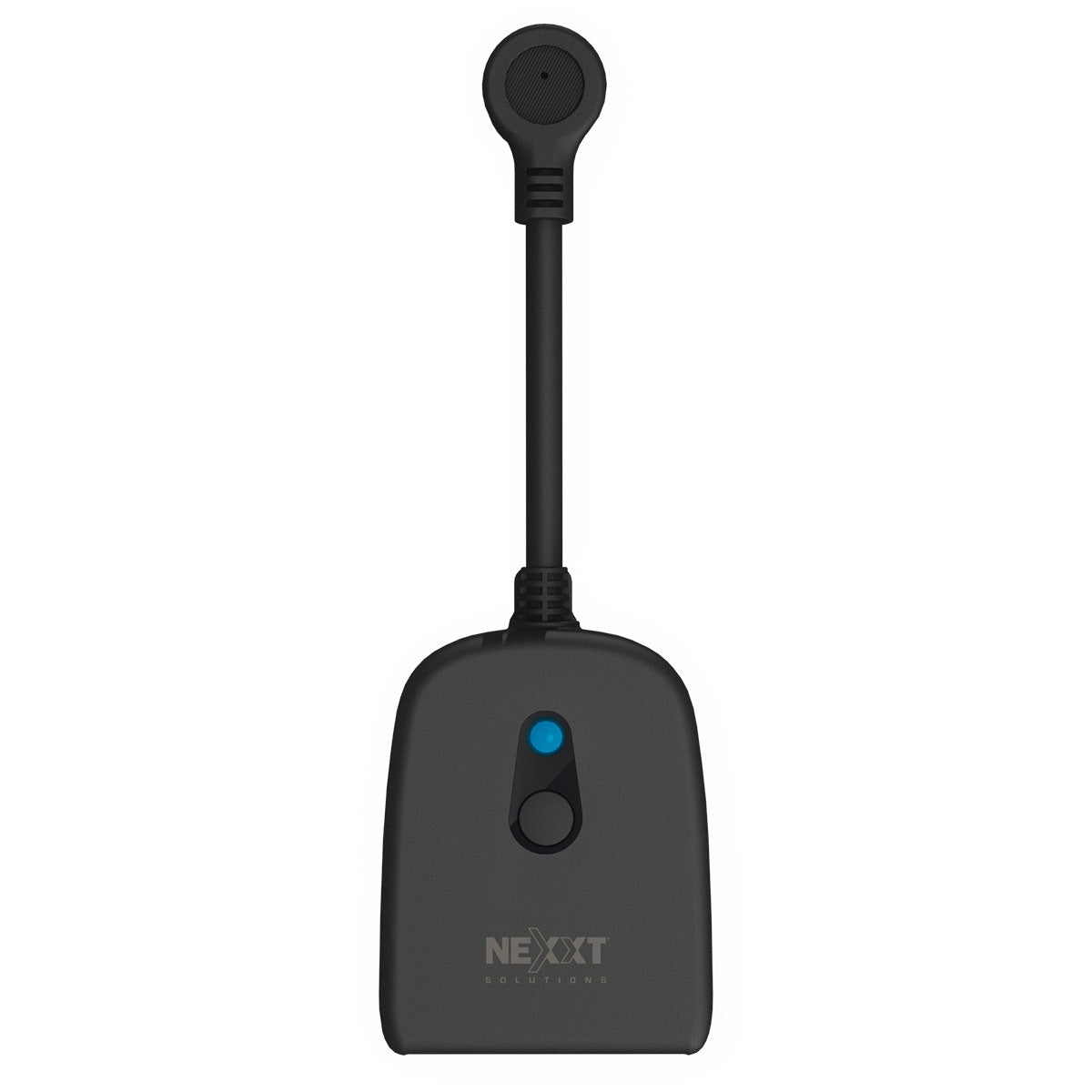 Enchufe inteligente dual con conexcion Wi-Fi para exterior - Enchufe inteligente dual con conexcion Wi-Fi para exterior -